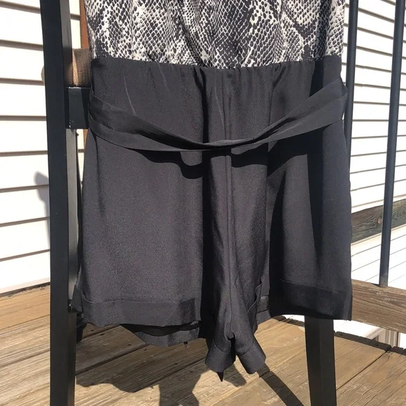 Python Romper by Express - Picture 14 of 14